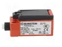 BERNSTEIN AG Interruptor de fin de carrera IN62-E2 SK NO x2