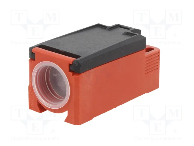 BERNSTEIN AG Interruptor de fin de carrera IN62-E2 SK NO x2 BERNSTEIN AG Interruptor de fin de carrera IN62-E2 SK NO x2