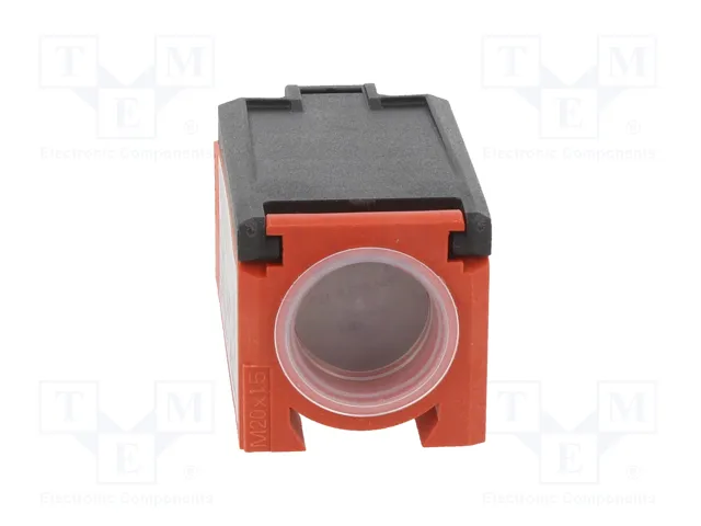 BERNSTEIN AG Interruptor de fin de carrera IN62-E2 SK NO x2 BERNSTEIN AG Interruptor de fin de carrera IN62-E2 SK NO x2