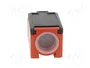 BERNSTEIN AG Interruptor de fin de carrera IN62-E2 SK NO x2