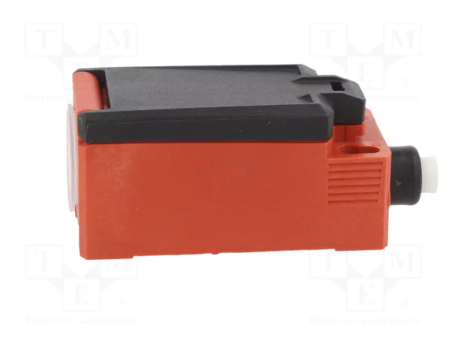 BERNSTEIN AG Interruptor de fin de carrera IN62-E2 SK NO x2 BERNSTEIN AG Interruptor de fin de carrera IN62-E2 SK NO x2