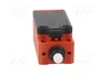 BERNSTEIN AG Interruptor de fin de carrera IN62-E2 SK NO x2
