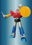 Evolution Toy UFO Warrior Dai Apolon Figura Neo Dynamite Action de 20 cm