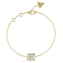 Pulsera Mujer Guess JUBB05171JWYGS Dorado