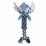 Cerdá Mordedor Para Perro Cuerda Stitch Azul