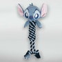 Cerdá Mordedor Para Perro Cuerda Stitch Azul