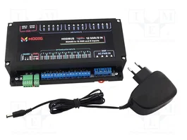 MODIG Módulo de automatización entrada/salida digital RS485