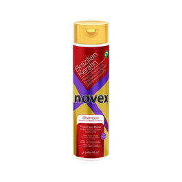 Novex Brazilian Keratin Shampoo 300ml