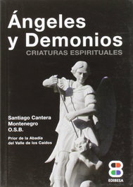 Ángeles y demonios, Santiago Cantera Montenegro - EDIBESA