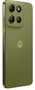 Motorola Moto G15 8/128GB Dual SIM Iguana Green 6.72" 60Hz LTPS Mediatek G81 50+5MP NFC Android 15