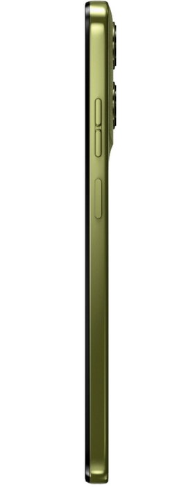 Motorola Moto G15 8/128GB Dual SIM Iguana Green 6.72" 60Hz LTPS Mediatek G81 50+5MP NFC Android 15