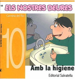 SALVATELLA Els Nostres Deures 10