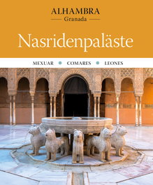 TRIANGLE POSTALS, Alhambra. Nasridenpaläste, Ricard Regas Iglesias - TRIANGLE POSTALS
