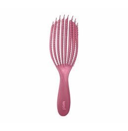 Wad Professional Beauty Detangling Brush Hush Pink