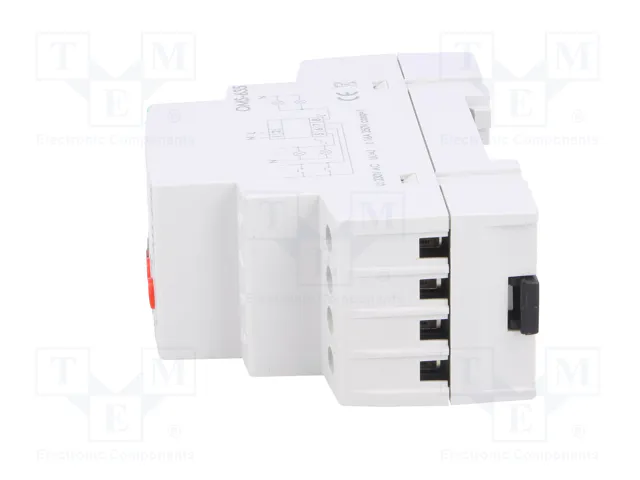 F&F OMS-635 Limitador de potencia de potencia activa y reactiva F&F OMS-635 Limitador de potencia de potencia activa y reactiva