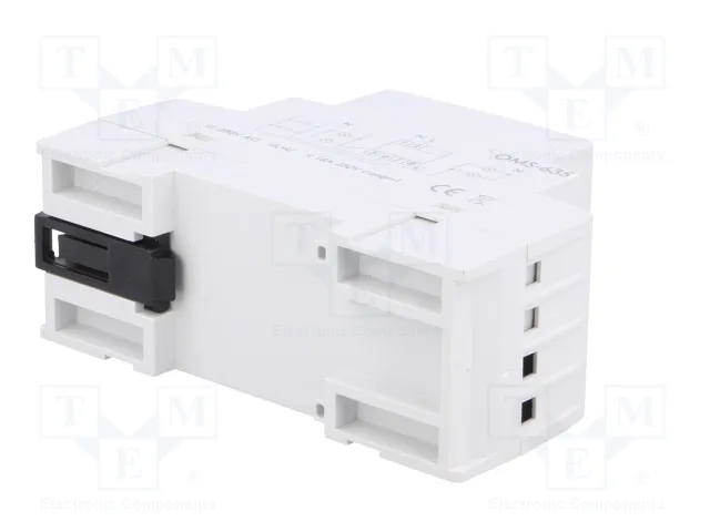 F&F OMS-635 Limitador de potencia de potencia activa y reactiva F&F OMS-635 Limitador de potencia de potencia activa y reactiva