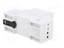F&F OMS-635 Limitador de potencia de potencia activa y reactiva