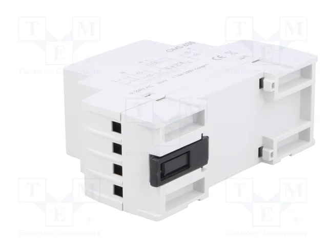 F&F OMS-635 Limitador de potencia de potencia activa y reactiva F&F OMS-635 Limitador de potencia de potencia activa y reactiva