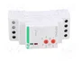 F&F OMS-635 Limitador de potencia de potencia activa y reactiva