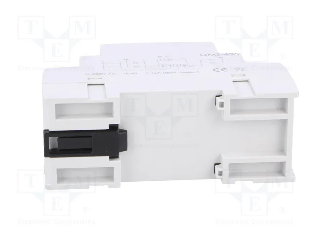 F&F OMS-635 Limitador de potencia de potencia activa y reactiva F&F OMS-635 Limitador de potencia de potencia activa y reactiva