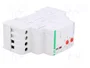 F&F OMS-635 Limitador de potencia de potencia activa y reactiva
