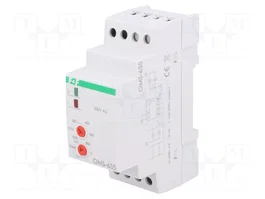 F&F OMS-635 Limitador de potencia de potencia activa y reactiva