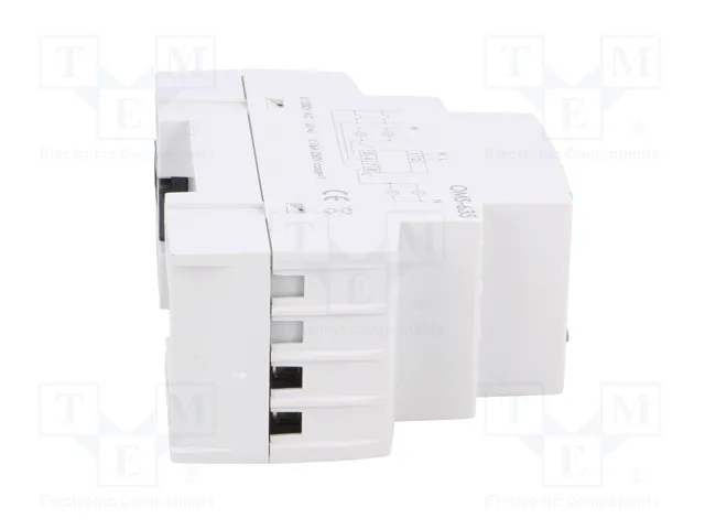 F&F OMS-635 Limitador de potencia de potencia activa y reactiva F&F OMS-635 Limitador de potencia de potencia activa y reactiva