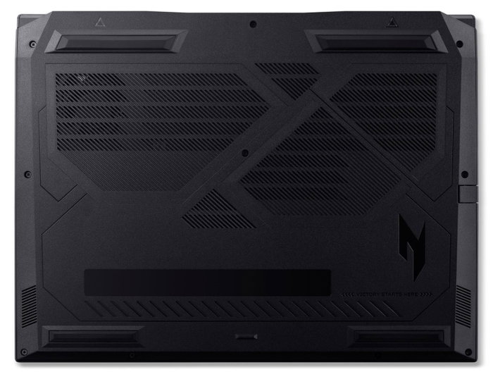 Acer Nitro V 16 AI con Ryzen 5 240, 16GB, 512GB SSD y RTX 3050