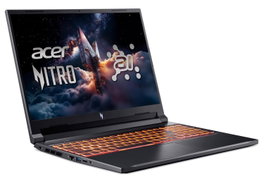 Acer Nitro V 16 AI con Ryzen 5 240, 16GB, 512GB SSD y RTX 3050