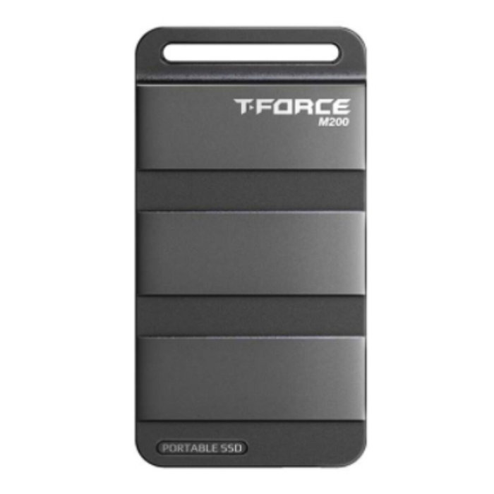 Team Group T-FORCE M200 2 TB Negro