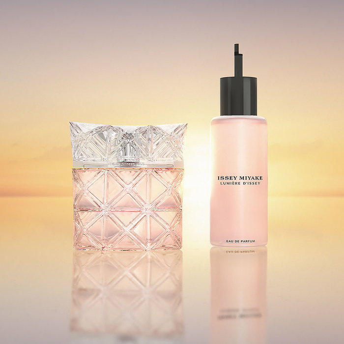 Issey Miyake Lumière d'Issey Eau de Parfum Recarga 150 ml