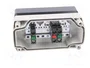 SCHNEIDER ELECTRIC Casete de control Harmony XB5 22mm Blanco/Rojo/Negro