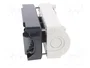 SCHNEIDER ELECTRIC Casete de control Harmony XB5 22mm Blanco/Rojo/Negro