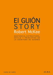 El guión, Robert McKee - ALBA