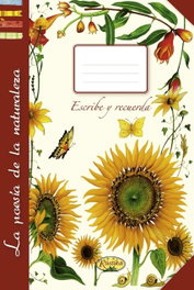 RUSTIKA EDICIONES, La poesía de la naturaleza - RUSTIKA EDICIONES