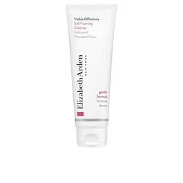 Elizabeth Arden Soft Foami Cleanser Limpiador Facial Espumoso 125ml