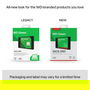 Western Digital SSD Green WDS100T5G0A 250 GB 2.5" Serial ATA III 3D NAND