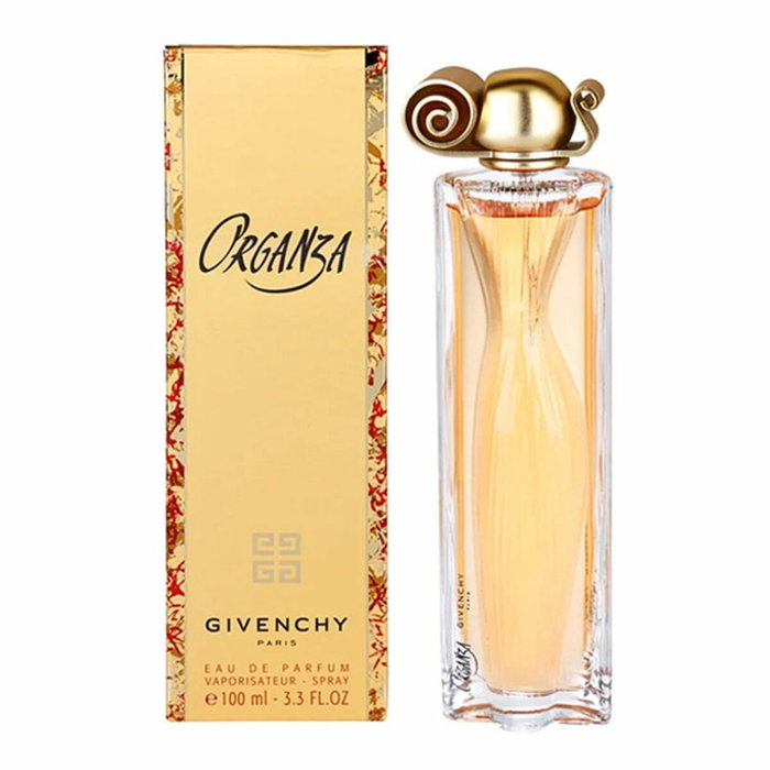 Givenchy Organza Eau de Parfum 100 ml