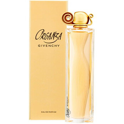 Givenchy Organza Eau de Parfum 100 ml