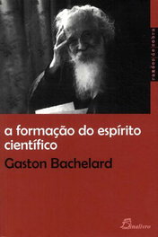 (PORT).FORMACAO DO ESPIRITO CIENTIFICO, Gaston Bachelard - DINALIVRO