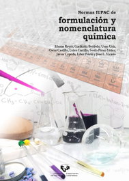 Normas IUPAC de formulación y nomenclatura química, Efraim Reyes Martín - UNIVERSIDAD PAIS VASCO