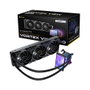 Antec VORTEX VIEW 360 ARGB LCD Negro