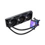 Antec VORTEX VIEW 360 ARGB LCD Negro