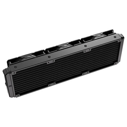 Antec Vortex VIEW 360 ARGB LCD Negro