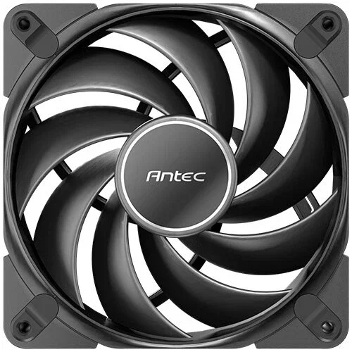 Antec Vortex VIEW 360 ARGB LCD Negro