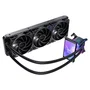 Antec Vortex VIEW 360 ARGB LCD Negro