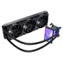 Antec VORTEX VIEW 360 ARGB LCD Negro