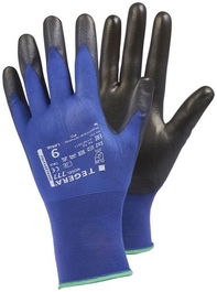 Guantes Tegera 777 Sintetico Extremadamente Delgado Talla 8