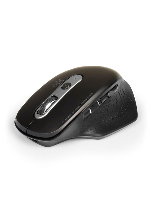 Port Designs Ratón ejecutivo de oficina inalámbrico con Bluetooth y 3200 dpi