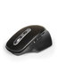 Port Designs Ratón ejecutivo de oficina inalámbrico con Bluetooth y 3200 dpi